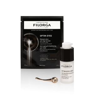 Filorga – Coffret Optim-Eyes Cryo, 3 produits