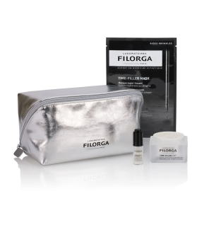 Filorga – Coffret Anti-Rides Time-Filler 5XP, 3 produits