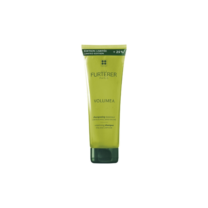 René Furterer – Volumea shampoing expanseur, 250 ml René Furterer – Volumea shampoing expanseur, 250 ml