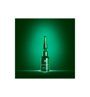 René Furterer – Triphasic Reactional Traitement Antichute Réactionnelle, 12 ampoules