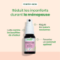 Herbalgem – FEM50+ Gem Spray Bio Ménopause, 15 ml Herbalgem – FEM50+ Gem Spray Bio Ménopause, 15 ml