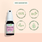 Herbalgem – FEM50+ Gem Spray Bio Ménopause, 15 ml Herbalgem – FEM50+ Gem Spray Bio Ménopause, 15 ml