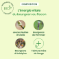 Herbalgem – FEM50+ Gem Spray Bio Ménopause, 15 ml Herbalgem – FEM50+ Gem Spray Bio Ménopause, 15 ml