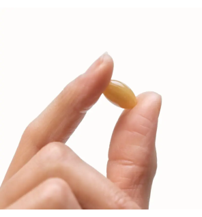 Klorane – Complément Alimentaire Antichute, 90 gélules