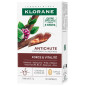 Klorane – Complément Alimentaire Antichute, 90 gélules Klorane – Complément Alimentaire Antichute, 90 gélules
