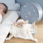 Luc et Léa – Mon Coffret Naissance Doudou et Eau de Senteur, 50 ml Luc et Léa – Mon Coffret Naissance Doudou et Eau de Senteur, 50 ml