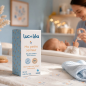 Luc et Léa – Ma Petite Senteur Bébé, 50 ml Luc et Léa – Ma Petite Senteur Bébé, 50 ml