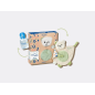 Mustela – Coffret Cadeau Naissance Musti Bébé, 2 produits Mustela – Coffret Cadeau Naissance Musti Bébé, 2 produits