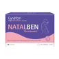 Effik – Gynéfam Natalben Grossesse, 30 capsules Effik – Gynéfam Natalben Grossesse, 30 capsules