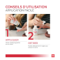 Poderm – Dissolvant Soin Extra Doux Sans Acétone, 50 ml