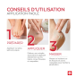 Poderm – Onguent Ultra-Réparateur Fissures & Crevasses, 25 g