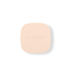 La Rosée – Boîtier Poudre Vide Rechargeable, 1 unité