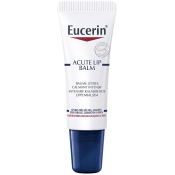 Eucerin Baume Lèvres...