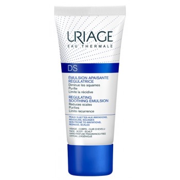 Uriage D.S. émulsion 40 ml