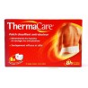 Thermacare Patch Chauffant Antidouleur Ceinture 4 Patchs