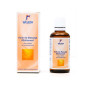 Weleda – Huile de Massage Allaitement, 50 ml