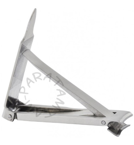 Vitry – Coupe-Ongles Manucure Extra Plat