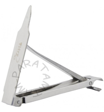 Vitry Coupe Ongles Manucure Extra Plat