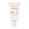 Avène - Solaire - Très haute protection Crème minérale SPF 50+ 50ml