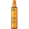 Nuxe Sun Huile Bronzante Visage et Corps SPF 10 - 150 ml