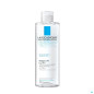 La Roche-Posay – Eau micellaire Ultra peaux sensibles, 400 ml La Roche-Posay – Eau micellaire Ultra peaux sensibles, 400 ml