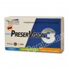 CHAUVIN BAUSCH&LOMB PRESERVISION 3 PROTECTION YEUX 60 CAPSULES