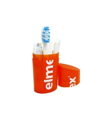 Elmex set dentaire de voyage