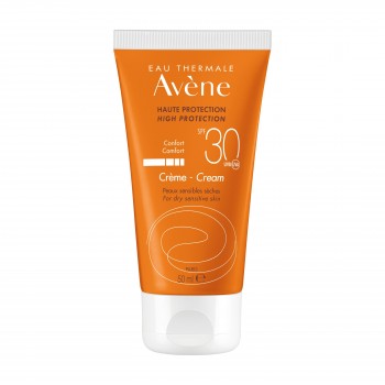 Avène - Solaire - Crème...