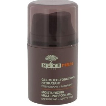 Nuxe Men Gel Multi-fonctions Hydratant 50 ml