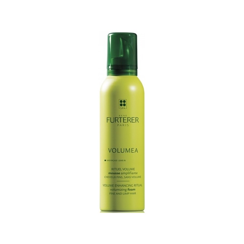 Furterer Volumea Mousse Amplifiante 200 ml