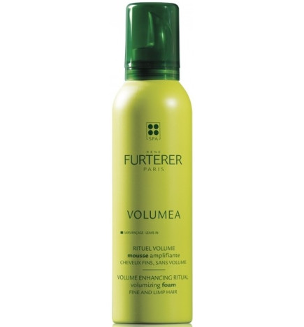 Furterer Volumea Mousse Amplifiante 200 ml