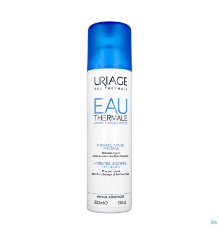 Uriage – Eau Thermale 300 ml