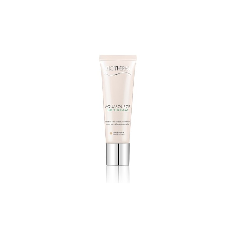 Biotherm BB Crème Clair à Médium 30 ml