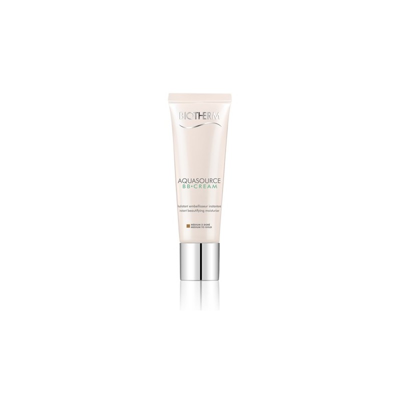 Biotherm BB Crème Médium à Doré 30 ml