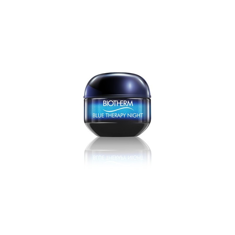 Biotherm Blue Therapy Nuit 50 ml