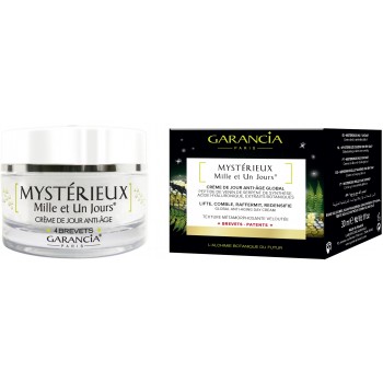 Garancia "MYSTERIEUX MILLE ET UN JOURS"  30 ml