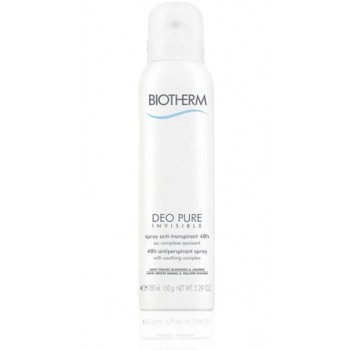 Biotherm Deo Pure Invisible 150 ml