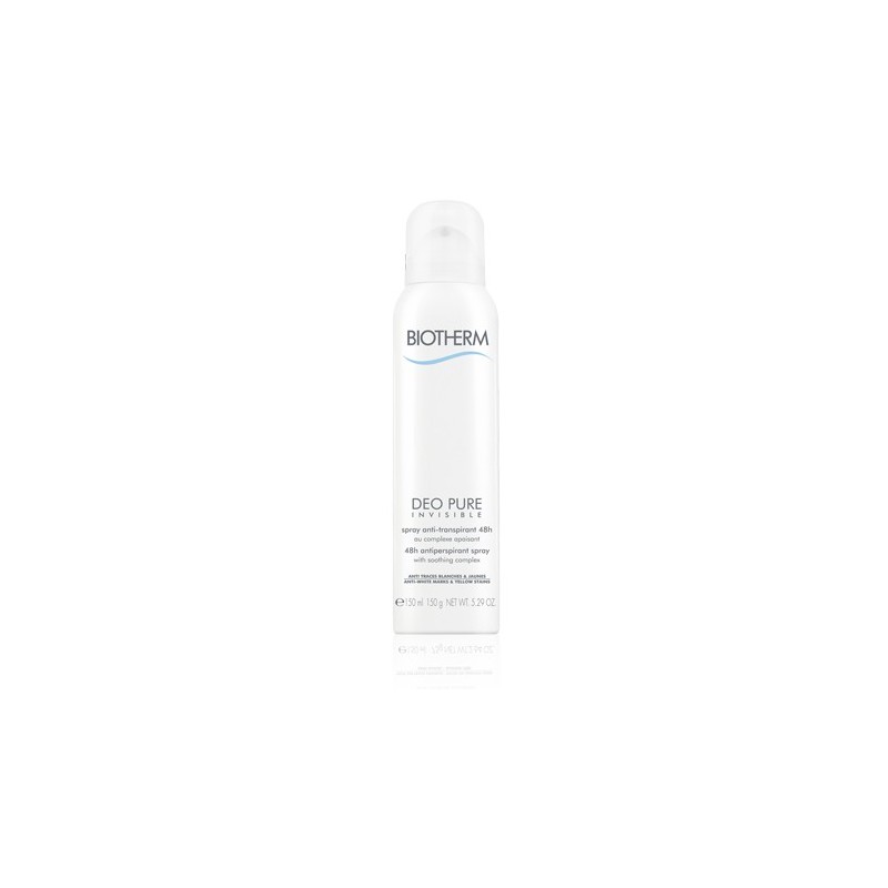 Biotherm Deo Pure Invisible 150 ml