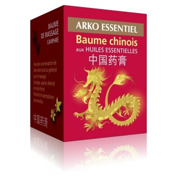 Arkopharma Arko Essentiel Baume Chinois 30ml