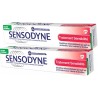 Sensodyne Dentifrice Pro Traitement Sensibilité 2x 75 ML