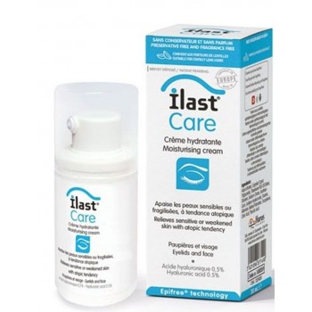 Horus Pharma Ilast Care 30ml