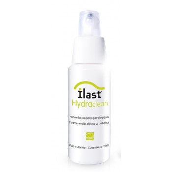 Horus Pharma Ilast Hydraclean 50 ml