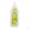 Weleda Shampooing usage fréquent au Millet 190 ML