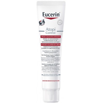 Eucerin Atopicontrol Crème...