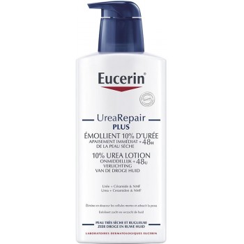 Eucerin Urearepair Plus...