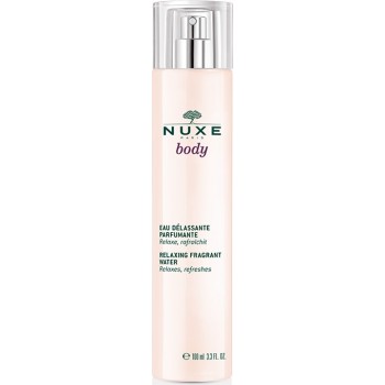 Nuxe Body eau délassante parfumante 100 ml