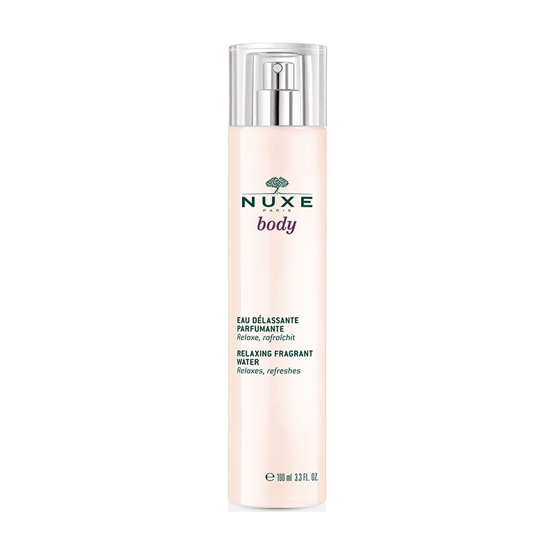 Nuxe Body eau délassante parfumante 100 ml