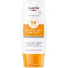 Eucerin Sun Leb Protect Crème-Gel Spf 50 150 ml