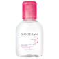 Bioderma – Créaline H2O, eau micellaire démaquillante visage/yeux peaux sensibles, 100 ml Bioderma – Créaline H2O, eau micellaire démaquillante visage/yeux peaux sensibles, 100 ml