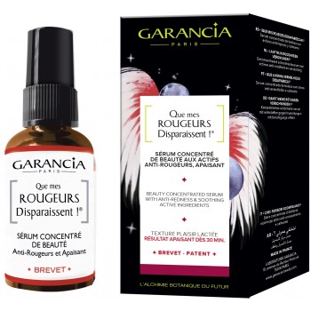 Garancia "Que mes Rougeurs Disparaissent" 30 ML